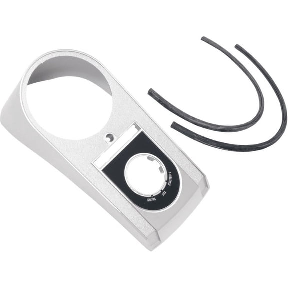 Dash/Speedometer Housing American Vtwin R712500a