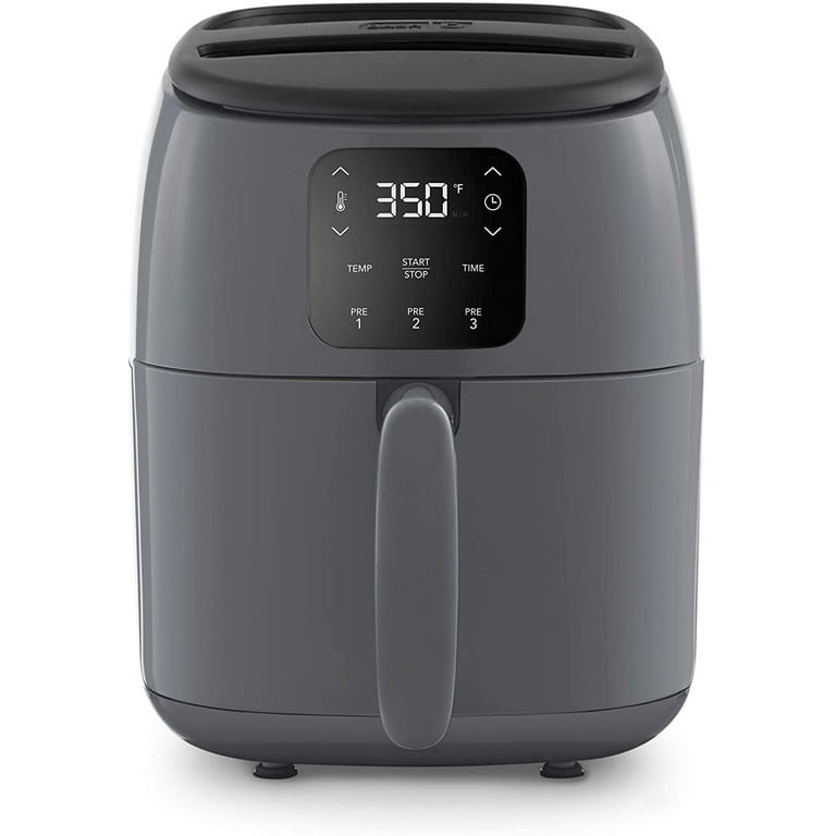 CRUXGG QT Touchscreen Air Fryer