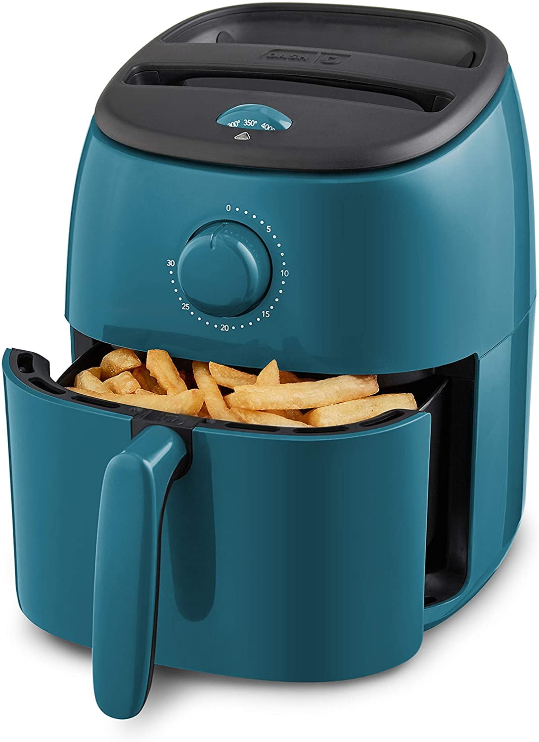 Dash family size 6qt air fryer hot sale