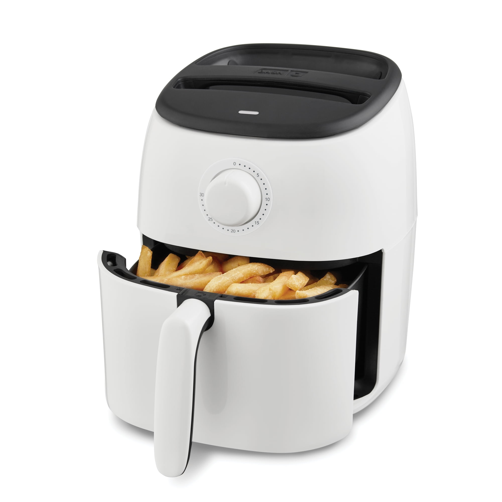 Dash Tasti-Crisp Express Air Fryer 2.6 Qt. - Thumbnail 2