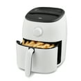 thumbnail image 1 of Dash Tasti-Crisp Express Air Fryer 2.6 Qt., White, 1 of 6
