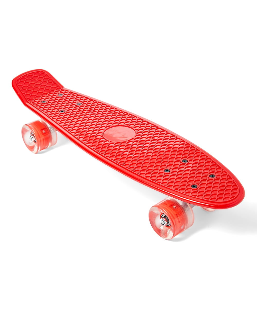 Dash-Toyz-22-In-Red-Cruiser-