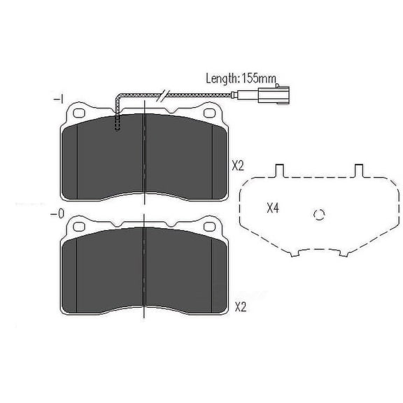 Dash4 TD1001CH Total Stopping Solutions