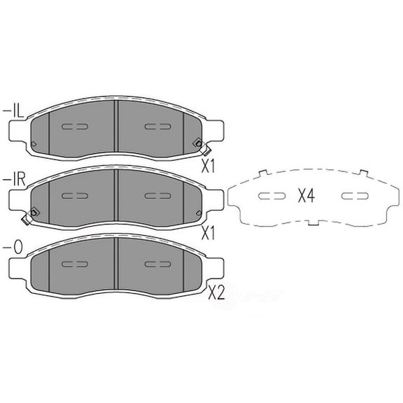 Dash4 TD1015CH Total Stopping Solutions