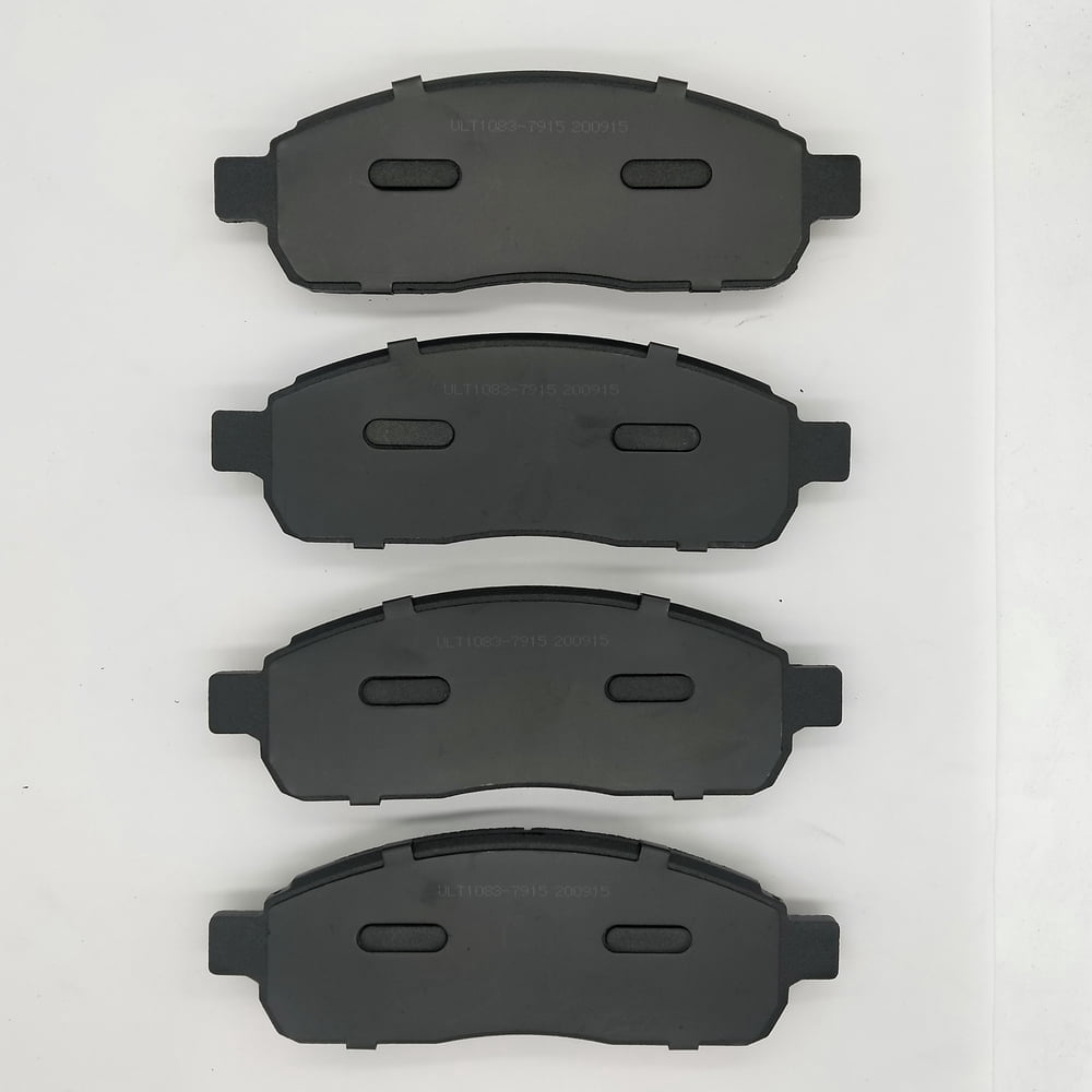 Dash4 TD1083MH Total Stopping Solutions