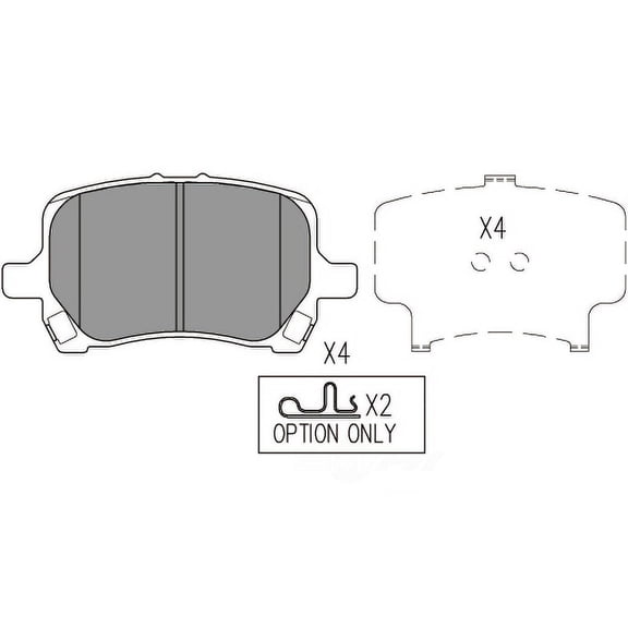 Dash4 TD1160CH Total Stopping Solutions