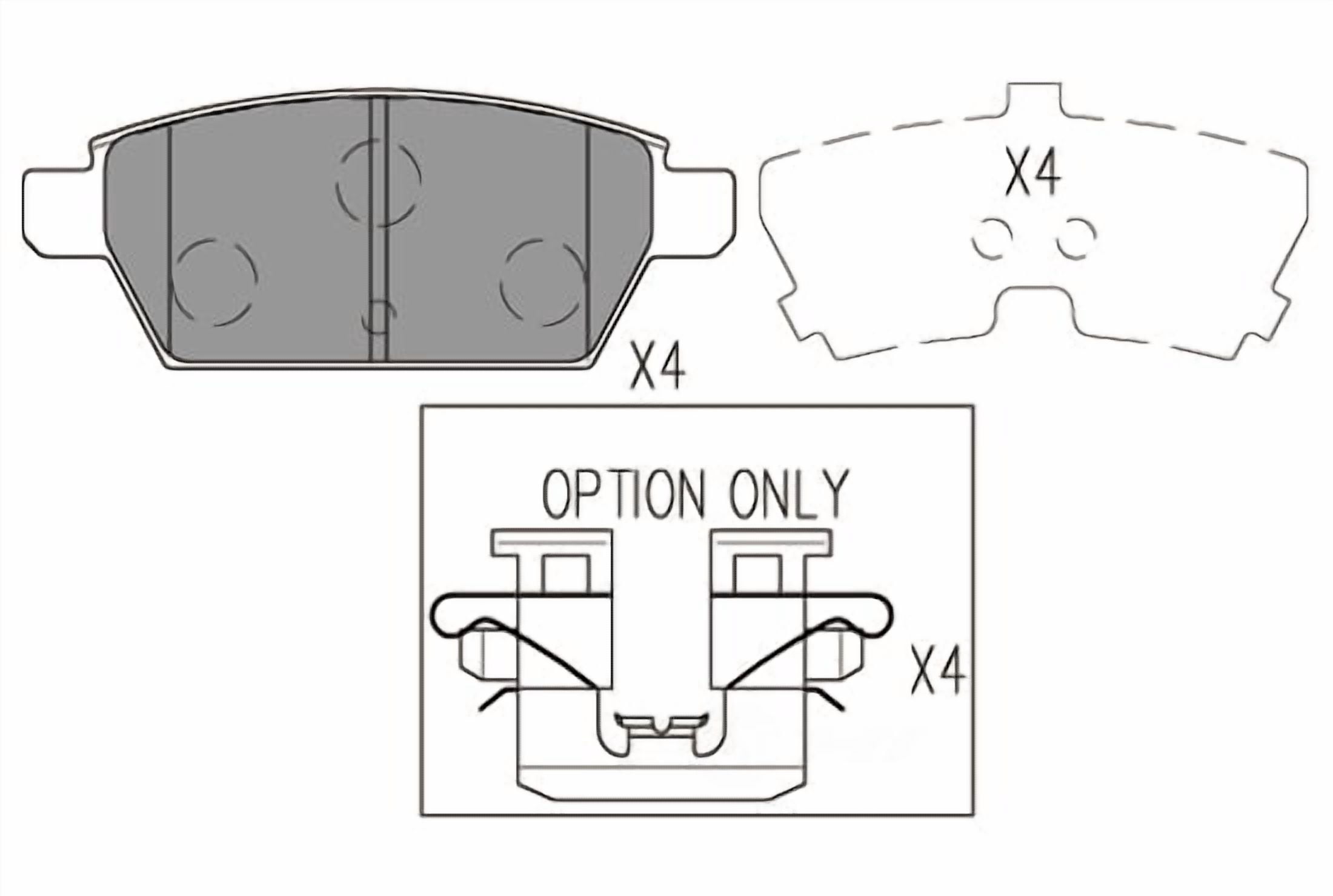 Dash4 TD1161CH Total Stopping Solutions