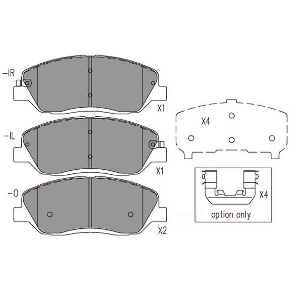 Dash4 TD1202CH Total Stopping Solutions