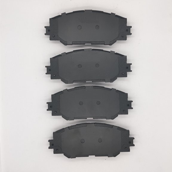 Dash4 TD1210CH Total Stopping Solutions