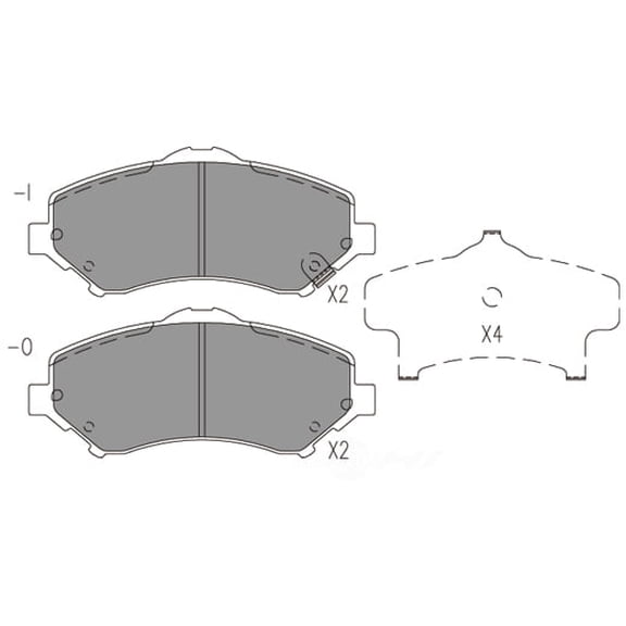 Dash4 TD1273CH Total Stopping Solutions