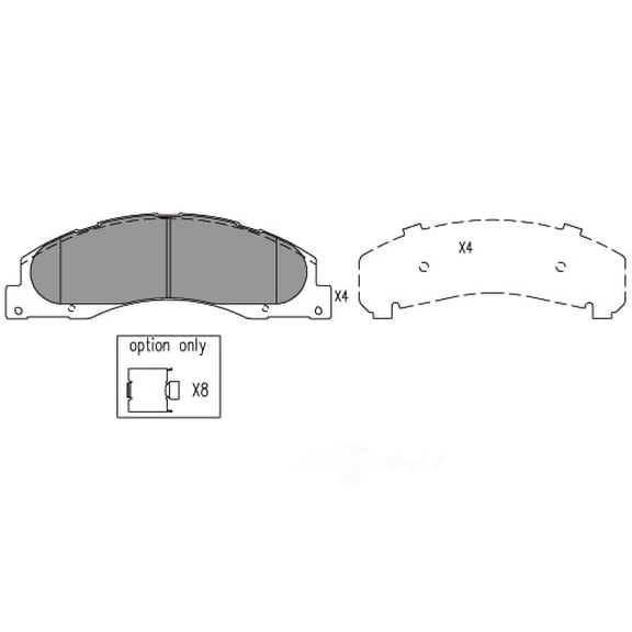 Dash4 TD1328MH Total Stopping Solutions