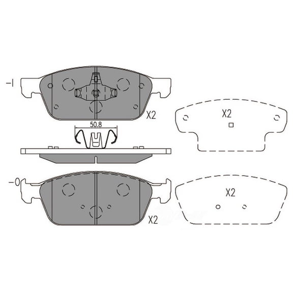 Dash4 TD1645CH Total Stopping Solutions