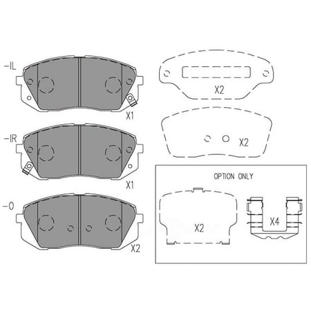 Dash4 TD1803C Total Stopping Solutions
