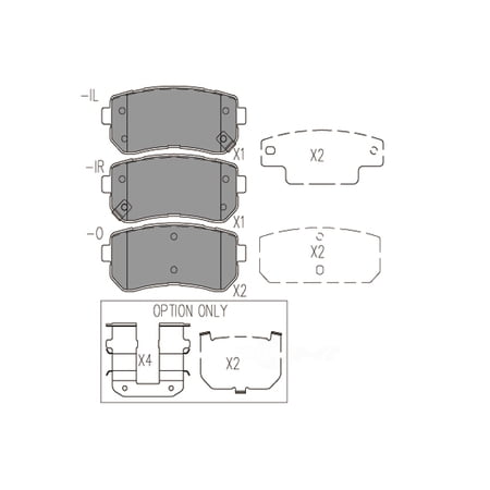 Dash4 TD1804C Total Stopping Solutions