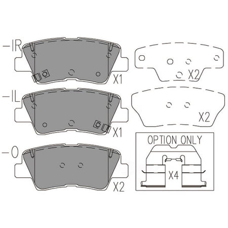 Dash4 TD1812C Total Stopping Solutions