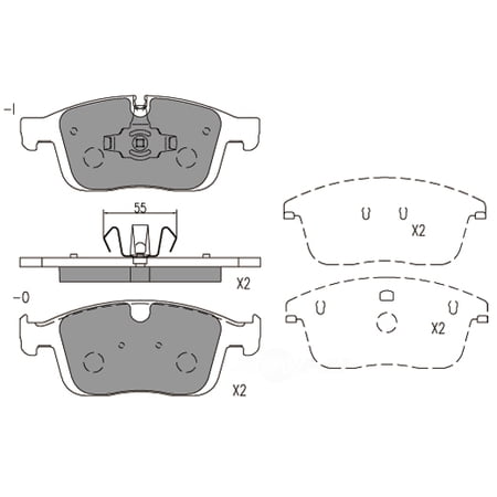 Dash4 TD1866C Total Stopping Solutions