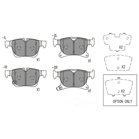 Dash4 TD1901C Total Stopping Solutions