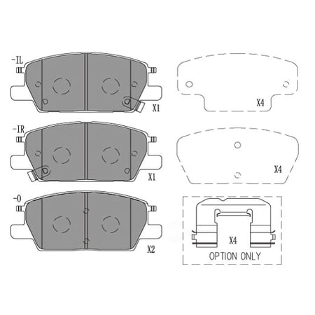 Dash4 TD1913C Total Stopping Solutions