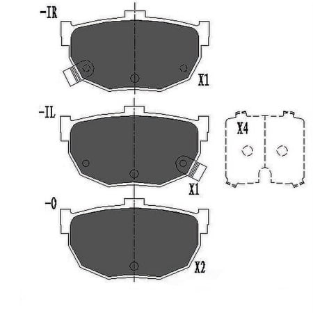 Dash4 TD323C Total Stopping Solutions