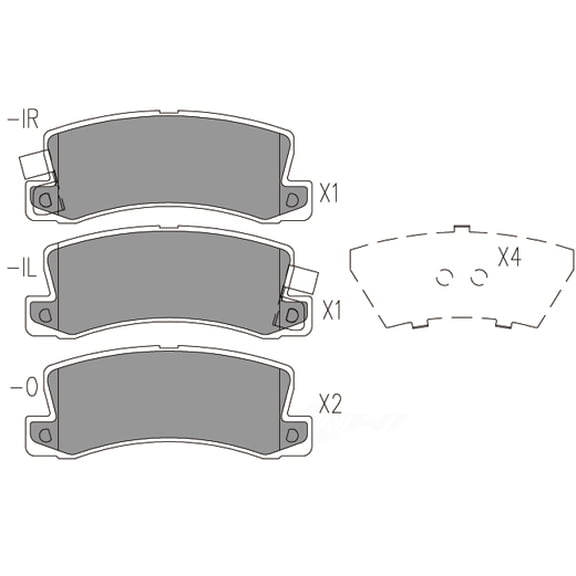 Dash4 TD325C Total Stopping Solutions