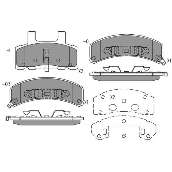 Dash4 TD370MH Total Stopping Solutions