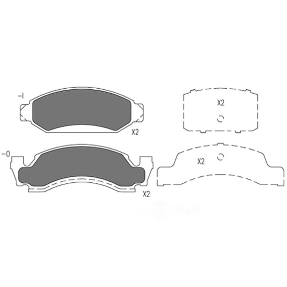 Dash4 TD375M Total Stopping Solutions