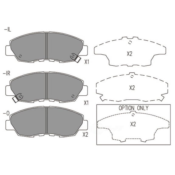 Dash4 TD465ACH Total Stopping Solutions