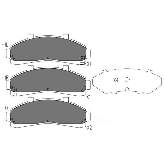 Dash4 TD652CH Total Stopping Solutions