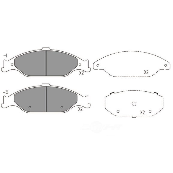 Dash4 TD804C Total Stopping Solutions