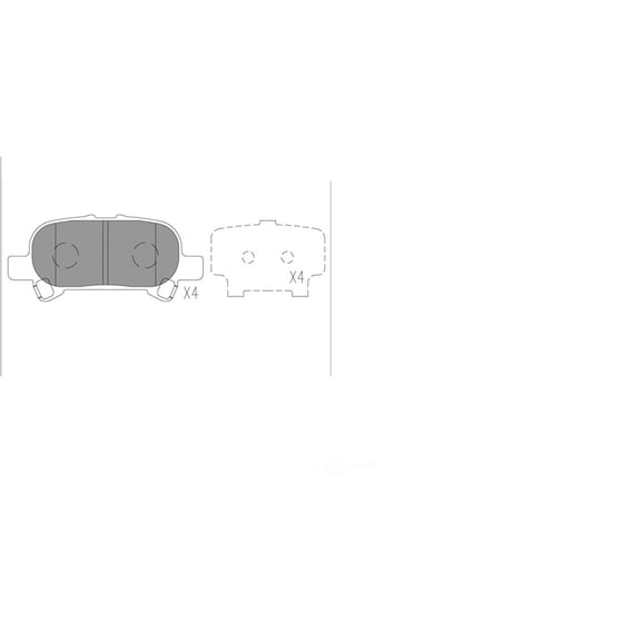 Dash4 TD828CH Total Stopping Solutions