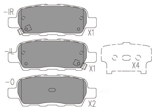 Dash4 TD905CH Total Stopping Solutions