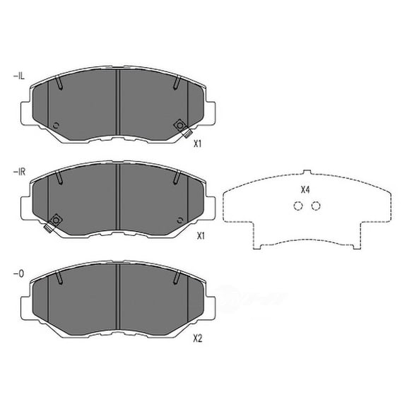 Dash4 TD914C Total Stopping Solutions