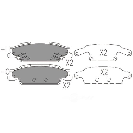 Dash4 TD922C Total Stopping Solutions