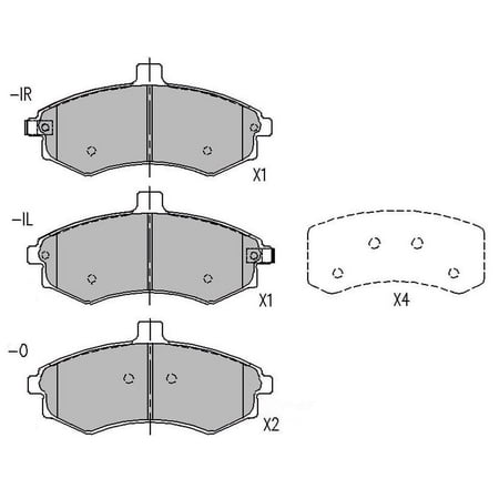 Dash4 TD941C Total Stopping Solutions