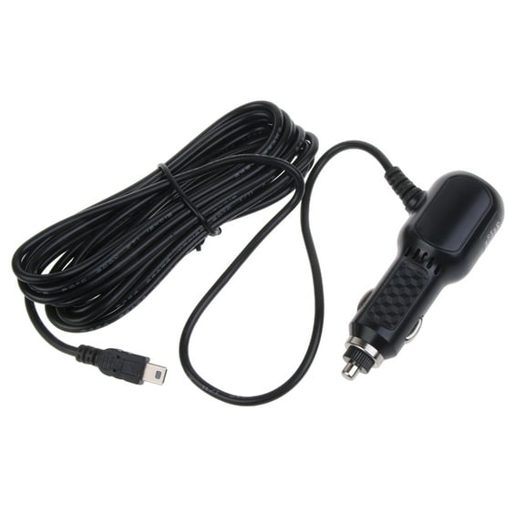 DashCam ,Car DashCam USB Power-Cable Cord Vehicle Charging Adapter for Camera DashCam Power-Cable