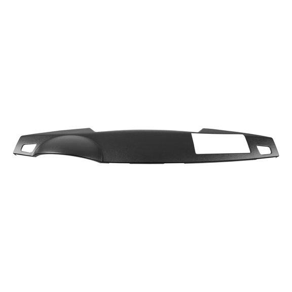 DashSkin Dash Cover Compatible with 2005-2009 Land Rover LR3 & 2006-2009 Range Rover Sport - Easy Cracked Dash Fix - Hard Molded Plastic Door Skin Cover