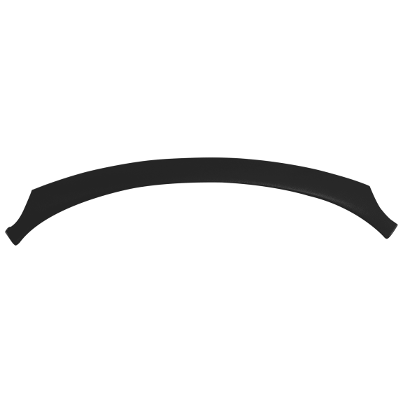 DashSkin Dash Cover Compatible with 1995-2005 Chevrolet Cavalier in Black - Hard Molded Plastic Dashboard Cap