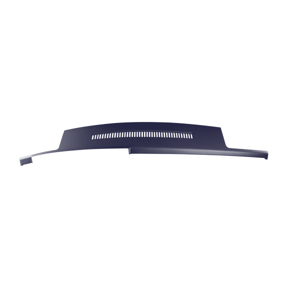 DashSkin Molded Dash Cover for 88-94 GM C1500 C2500 C3500 K1500 K2500 K3500 Tahoe Suburban Yukon in Dark Blue (USA Made)