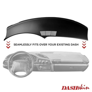 Dash Covers