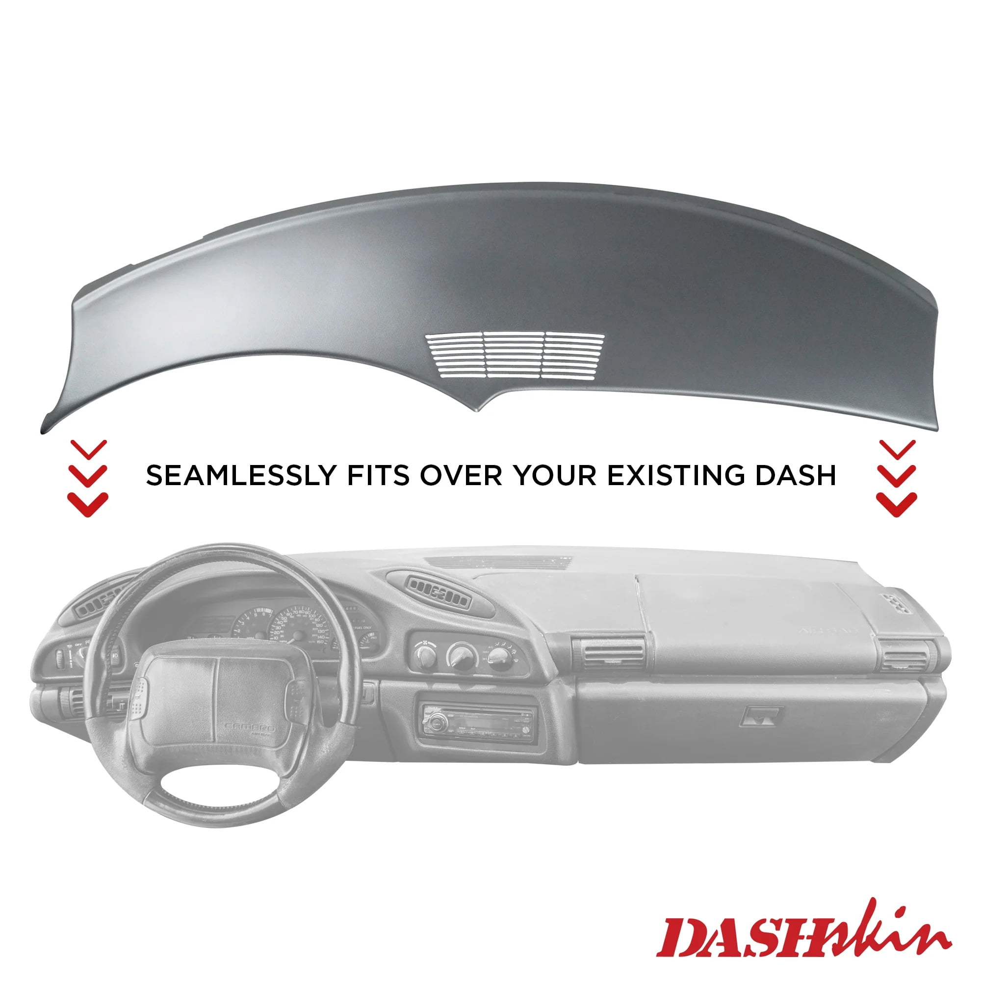 Coverking Molded Dash Cover - Free Shipping & Price Match Guarantee