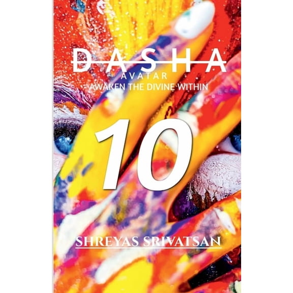Dasha Avatar, (Paperback)