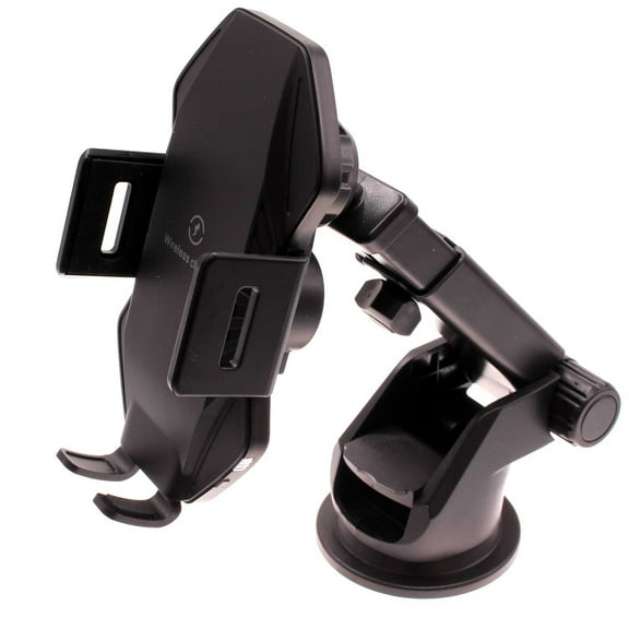 Dashboard Air Vent Car Wireless Charger Mount for OnePlus 10 Pro Phone - Holder Fast Charge Auto Sensor Dock Compatible With OnePlus 10 Pro