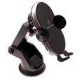 thumbnail image 1 of Dashboard Air Vent Car Wireless Charger Mount for OnePlus 10 Pro Phone - Holder Fast Charge Auto Sensor Dock Compatible With OnePlus 10 Pro, 1 of 9