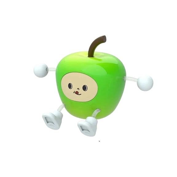 Dashboard Bounce Decoration, Instrument Panel Toy For Car Interior Dashboard Playful Motion Dashboard Ornament Gift For Drivers Car Enthusiasts And Office Vehicles