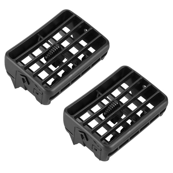 Dashboard Center Console Air Condition Outlet Vent for 55063-35030 55063-35010