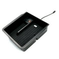 thumbnail image 1 of Dashboard Center Console Armrest Storage Container Cubby Box Tray for Car 3+, 1 of 10