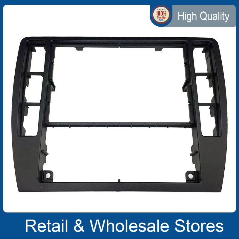 Dashboard Center Console Bezel Panel Radio Face Trim Frame For Vw Dashboard Center Console Bezel Panel Radio Face Trim Frame For Vw