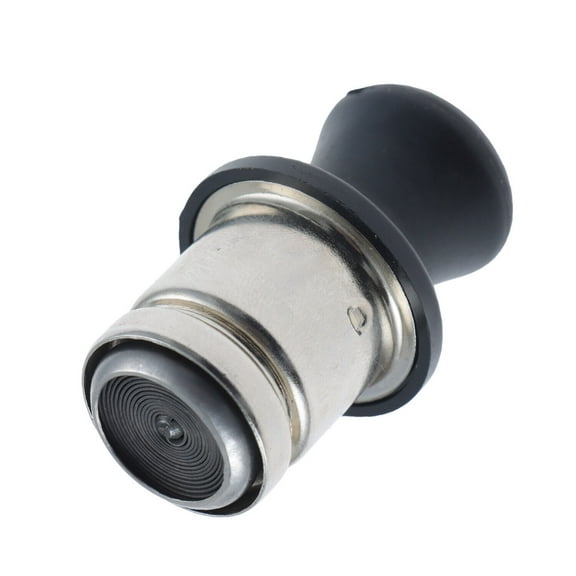 Dashboard Cigar Cigarette Lighter Knob Element for Jeep Liberty Patriot Cherokee