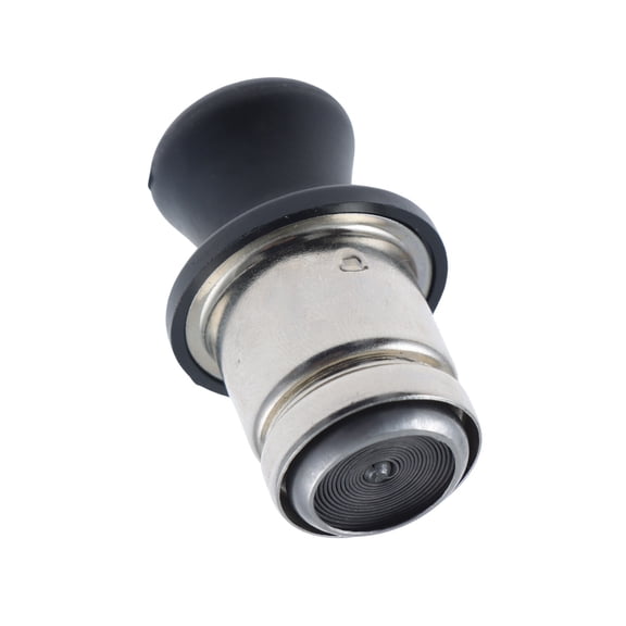 Dashboard Cigarette Component Lighter for Jeep Wrangler Liberty Compass