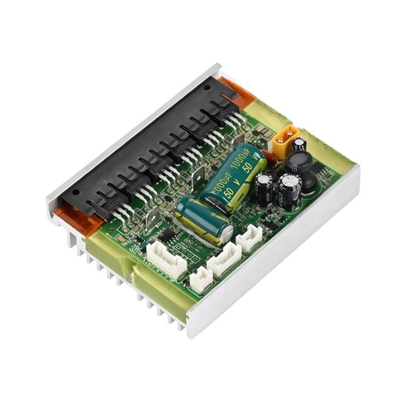 Dashboard Controller for XIAOMI Electric Scooter 4 Lite Gen 1, Optimized Performance Display Unit, Robust Plastic And Metal Construction For Seamless Integration